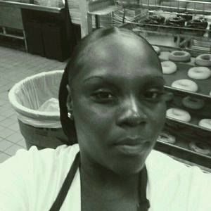 Meet your Posher, Shay